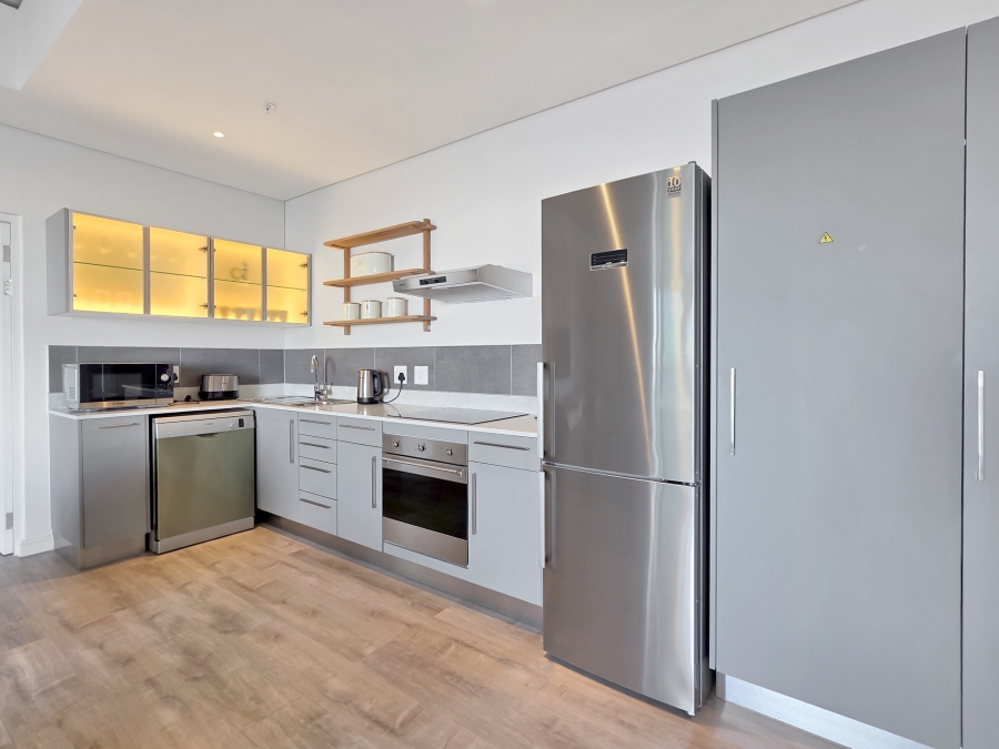 2 Bedroom Property for Sale in Foreshore Western Cape